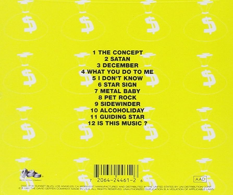 Amazon.co.jp: Bandwagonesque: ミュージック