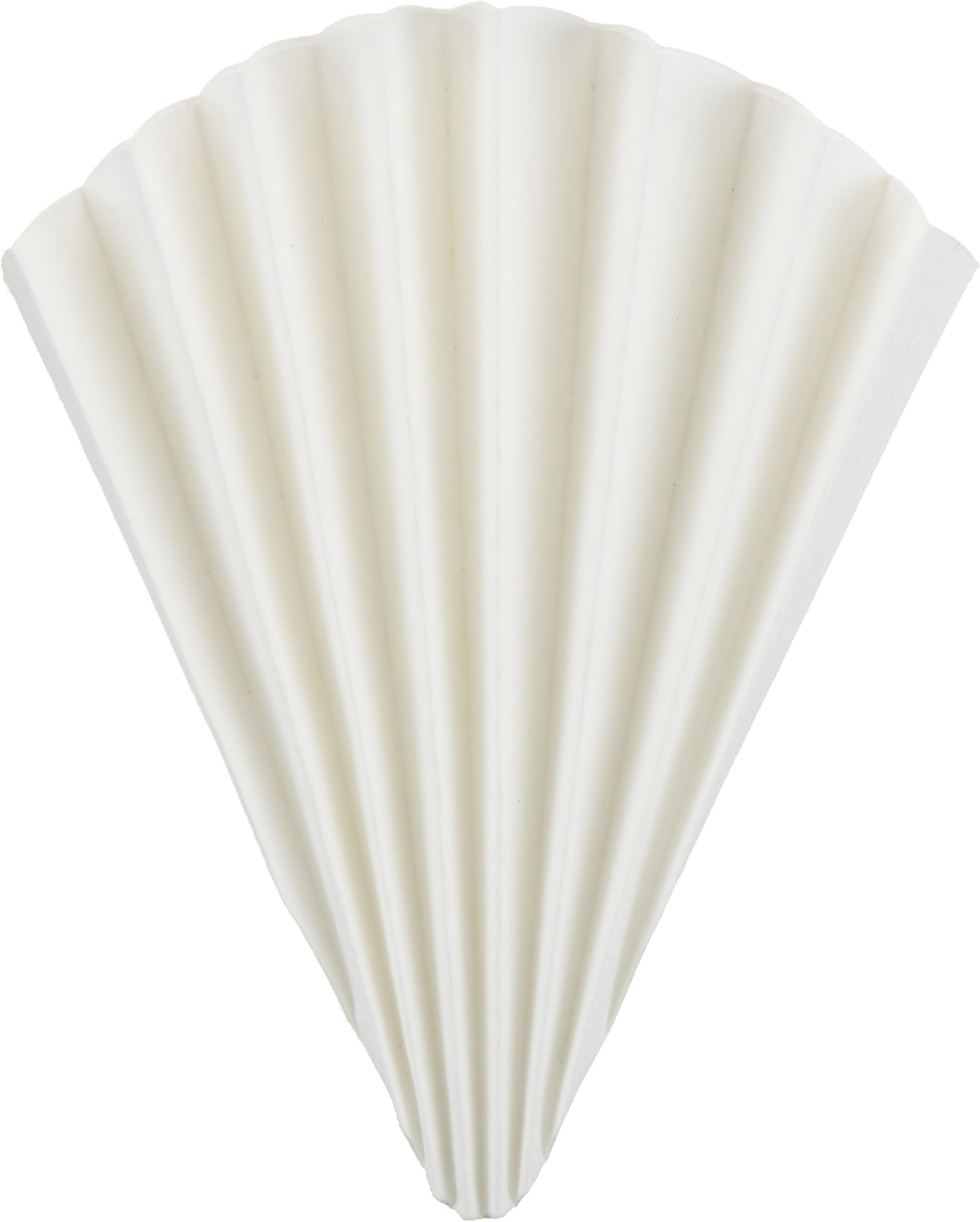 10313951 Filter Circles, 240mm Dia, Folded Prepleated Grade 2555
