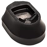 Champion Sports Football Kicking Tee for Kickoff Practice - Ball Holder Tees for Footballs - Kicking Block and Accessories for Adults, Kids, Coaches