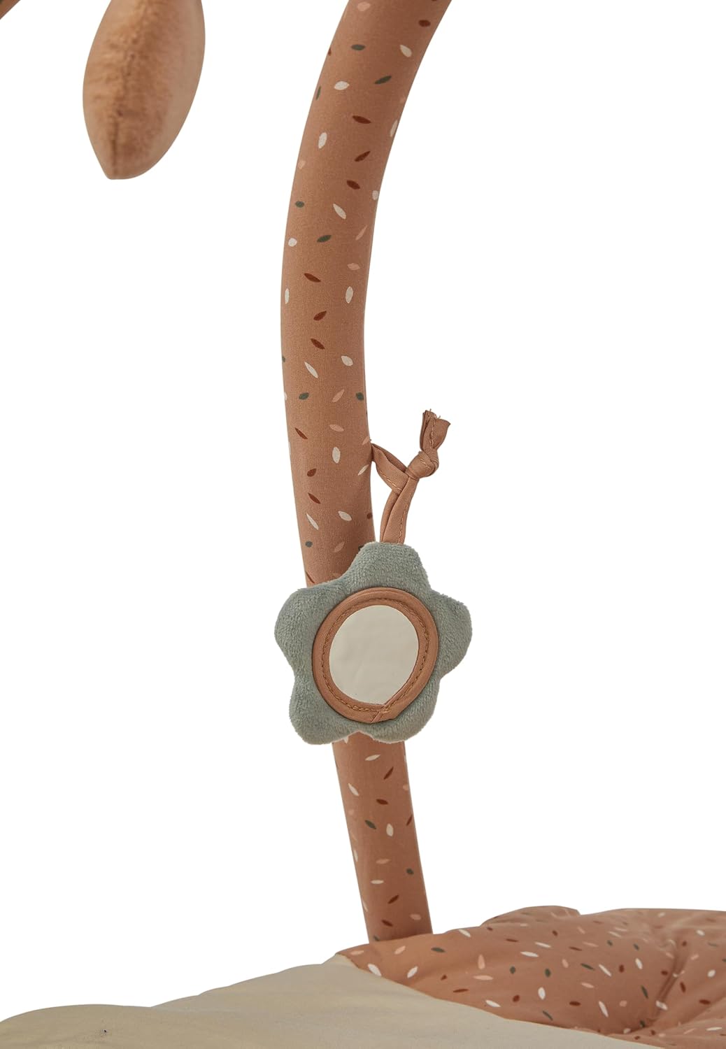 Sunny Horse Spielbogen in Brown by Sterntaler