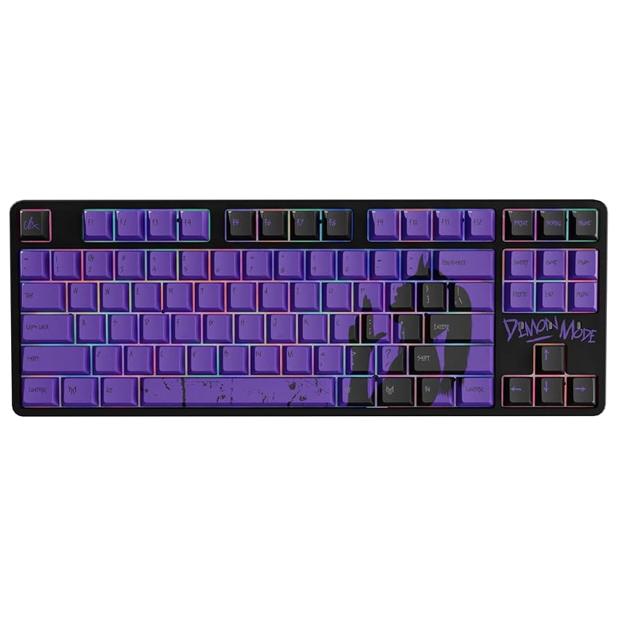 Matrix Keyboards Clix キーボード本体　【美品/レア】 Matrix Keyboards Clix x Matrix 公式キーボード 60% メカニカル