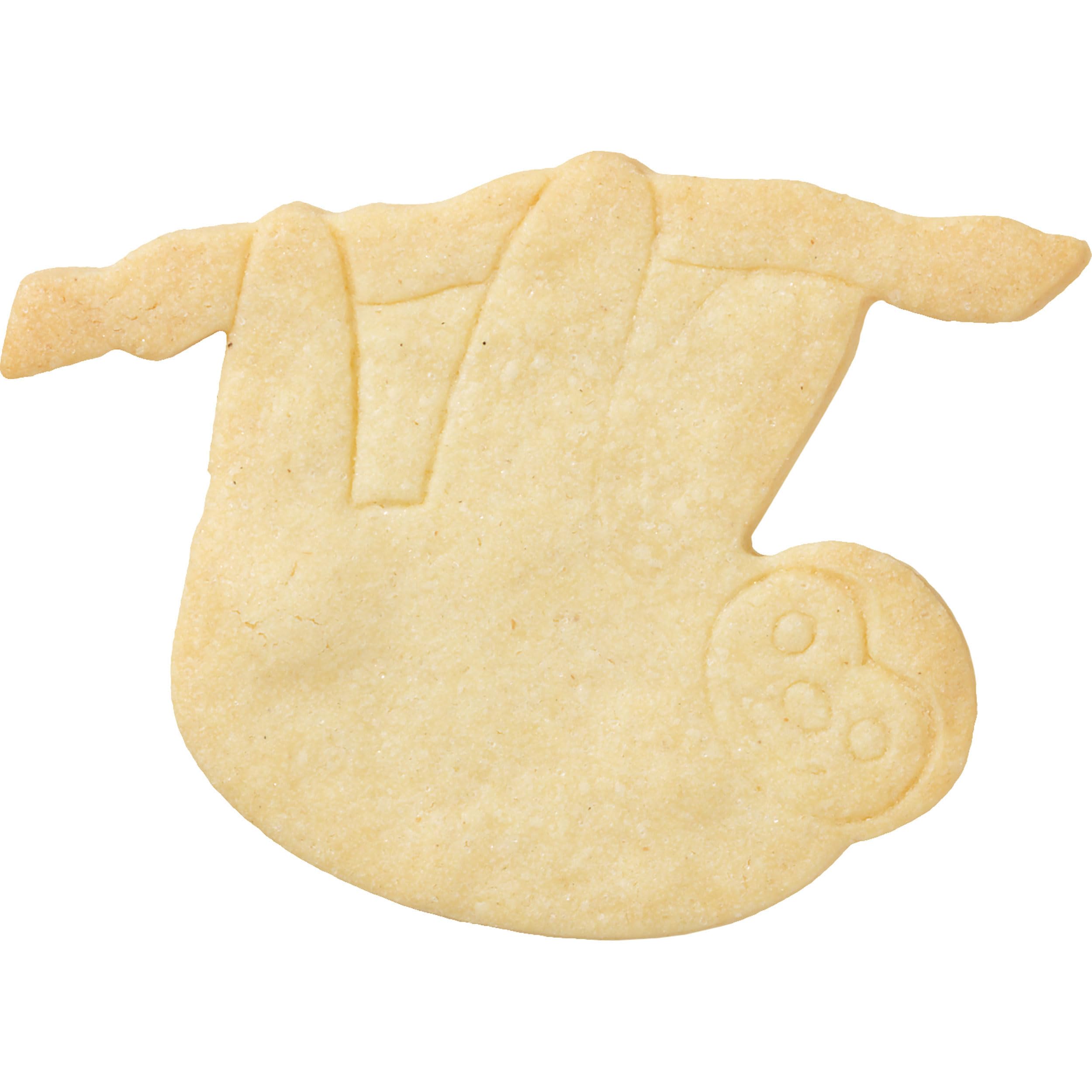 Tescoma Stampo per Dolci Formine per Biscotti Tagliabiscotti Cuore in