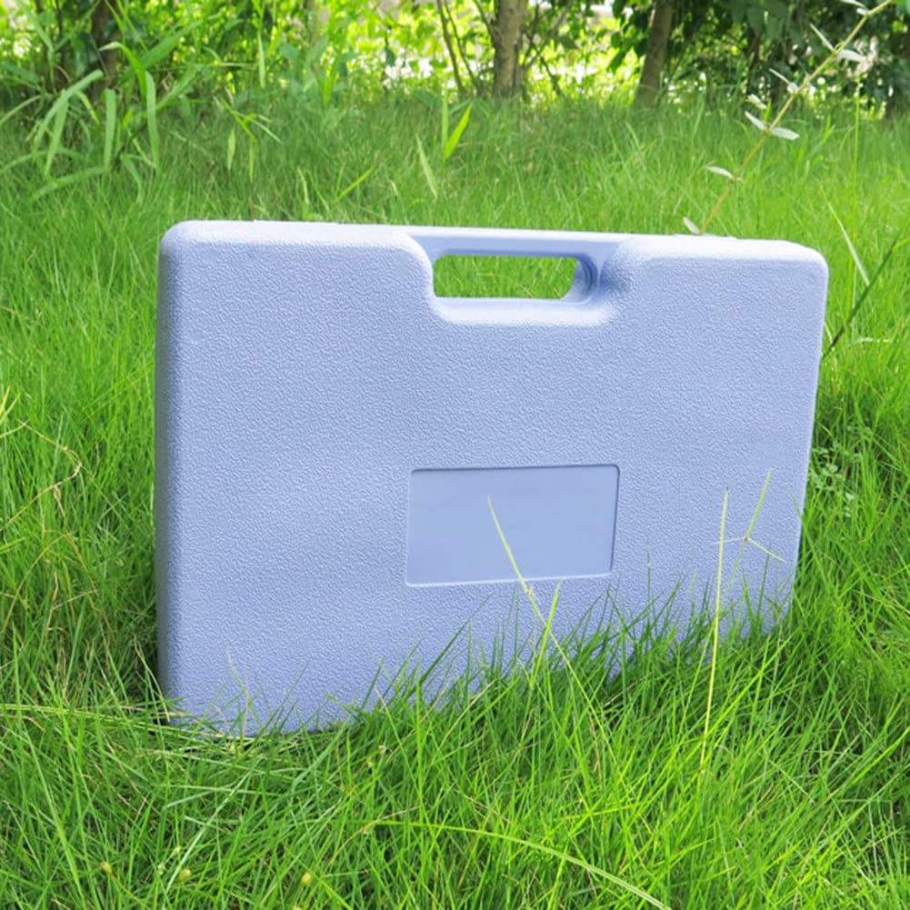 Deger Juego de diez piezas herramientas de jardinería juego de suministros de jardín púrpura juego de herramientas jardín juego de herramientas jardín rastrillo esquilador podadora