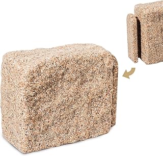 Beuta Faux Stone Starter Block – 7