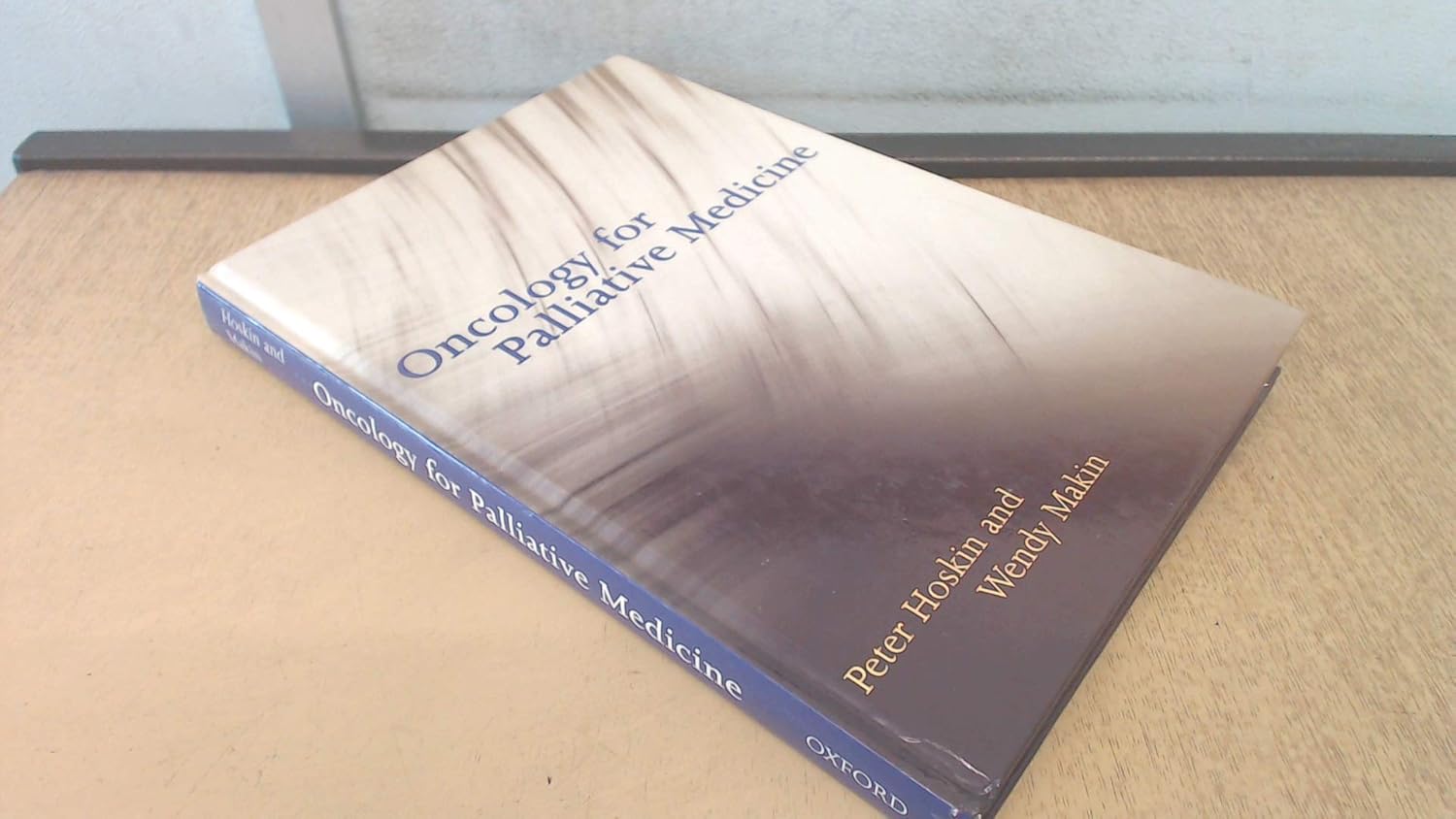 Oncology for Palliative Medicine      First Edition