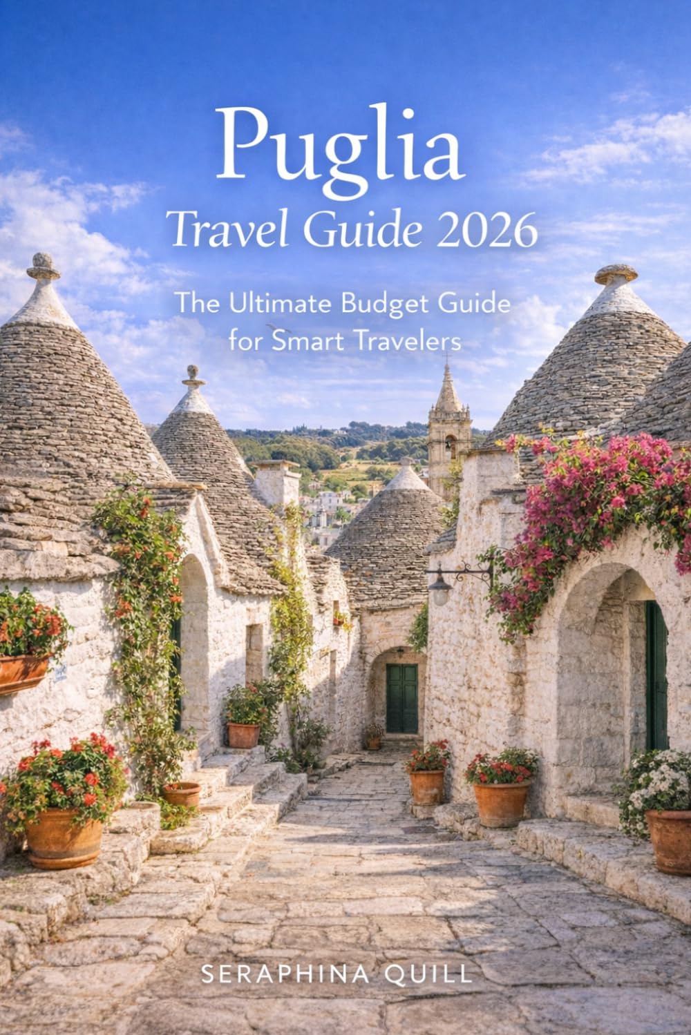 Puglia Travel Guide 2026: The Ultimate Budget Guide for Smart Travelers