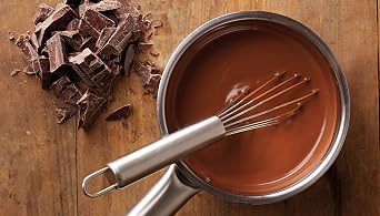 Galler 70% Dark with cocoa chips