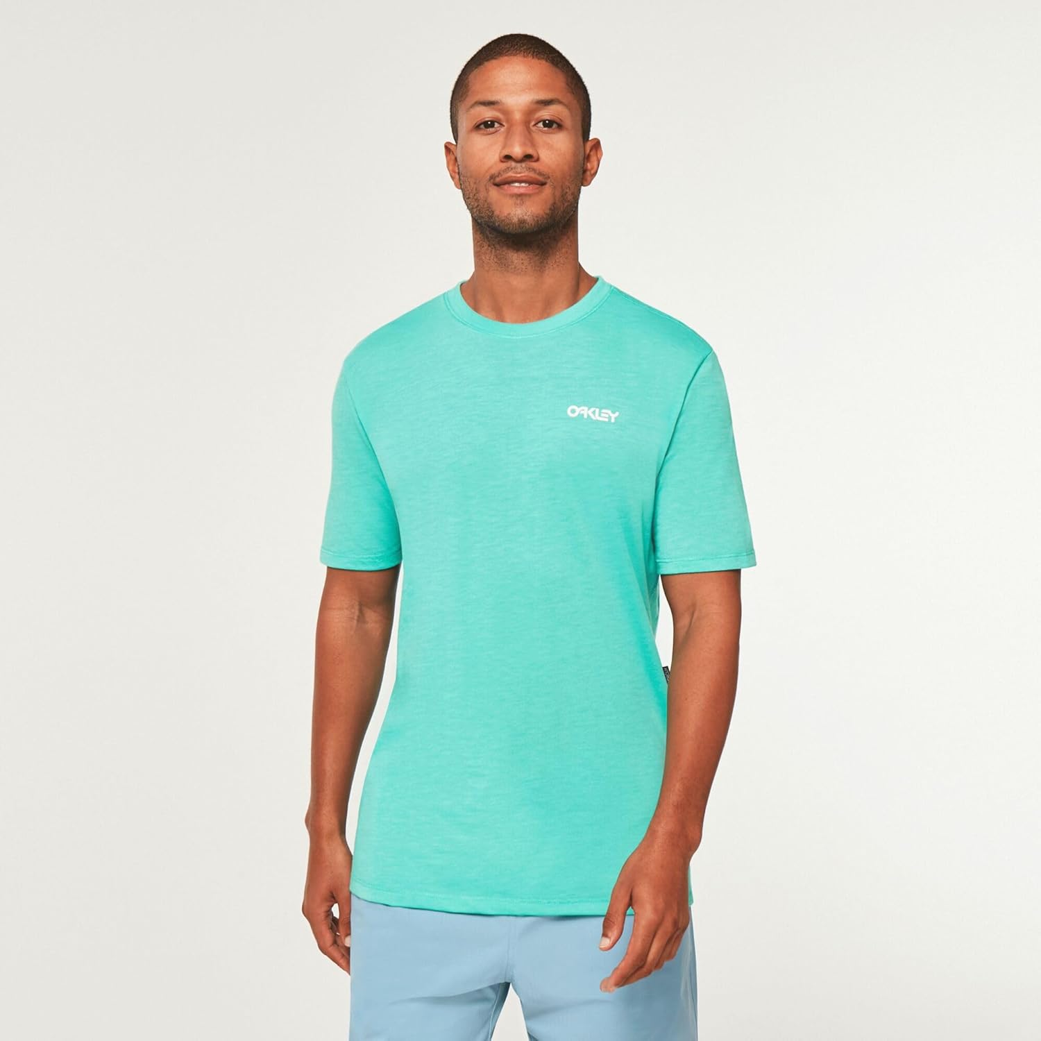 Oakley Standard Clashort Sleeveic B1b Tee