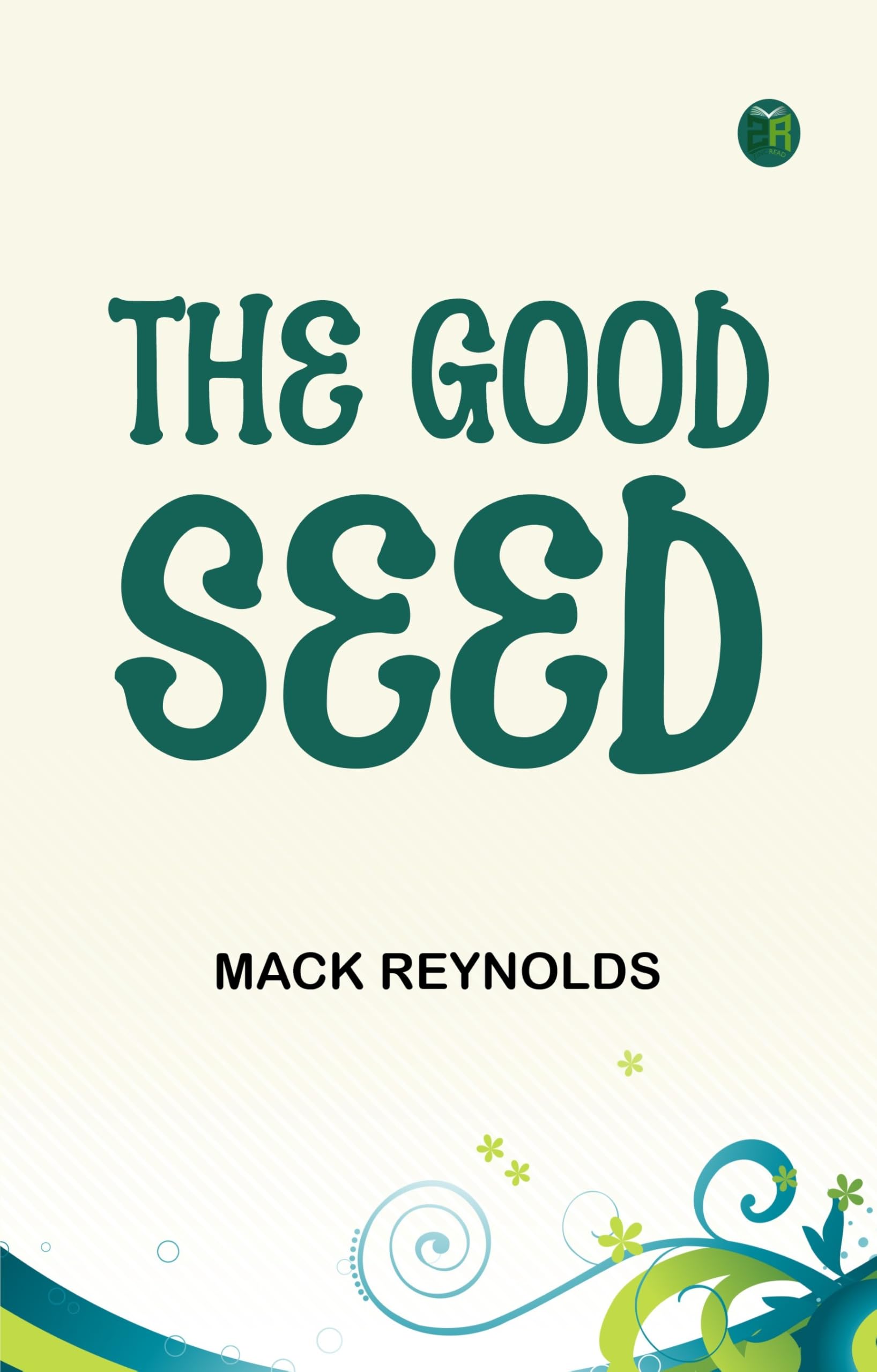 Cover of The Good Seed