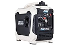 1,500W Quiet Portable Inverter Generator