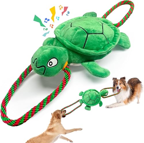 Rope Dog Toys Aggressive