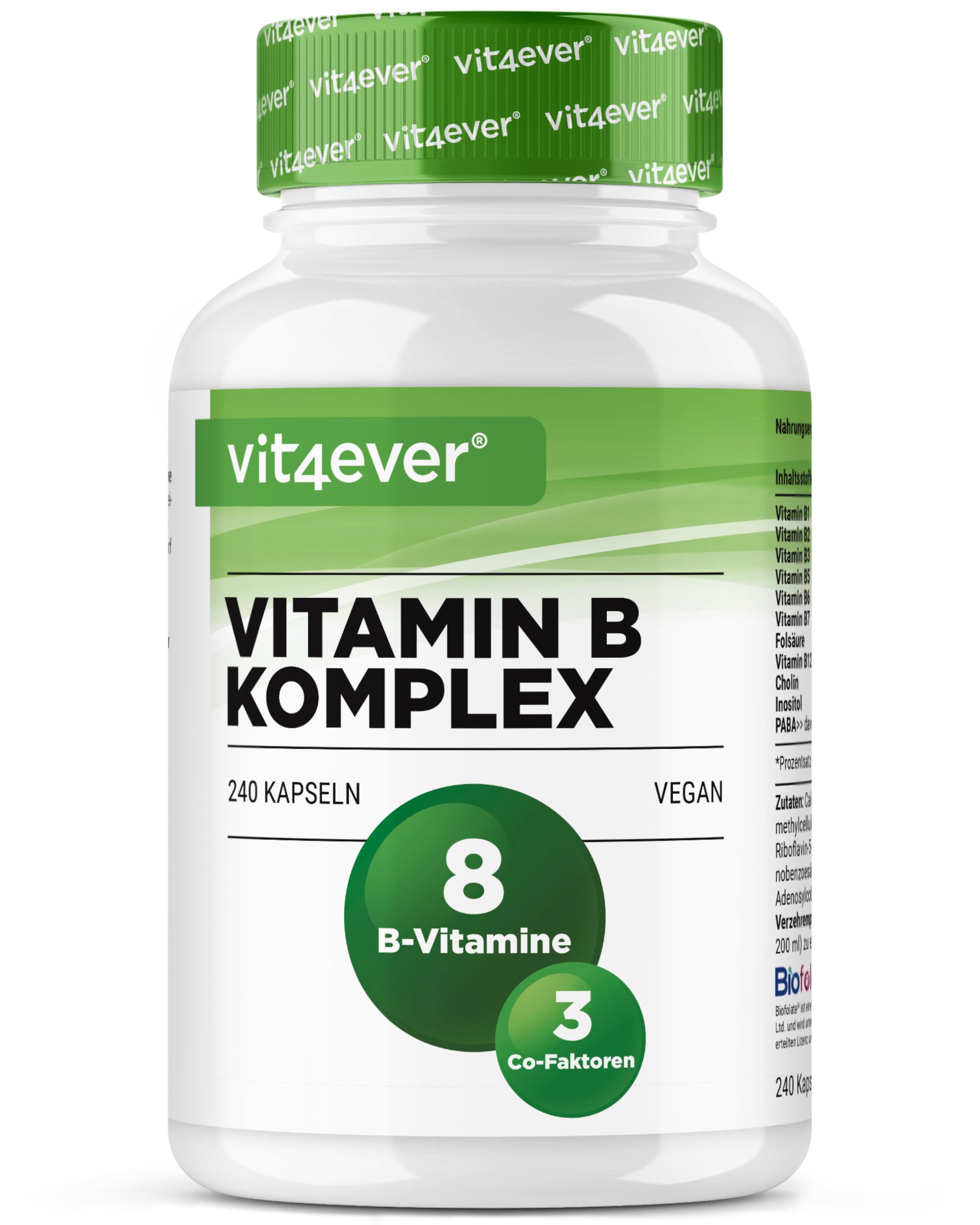 Vit4ever