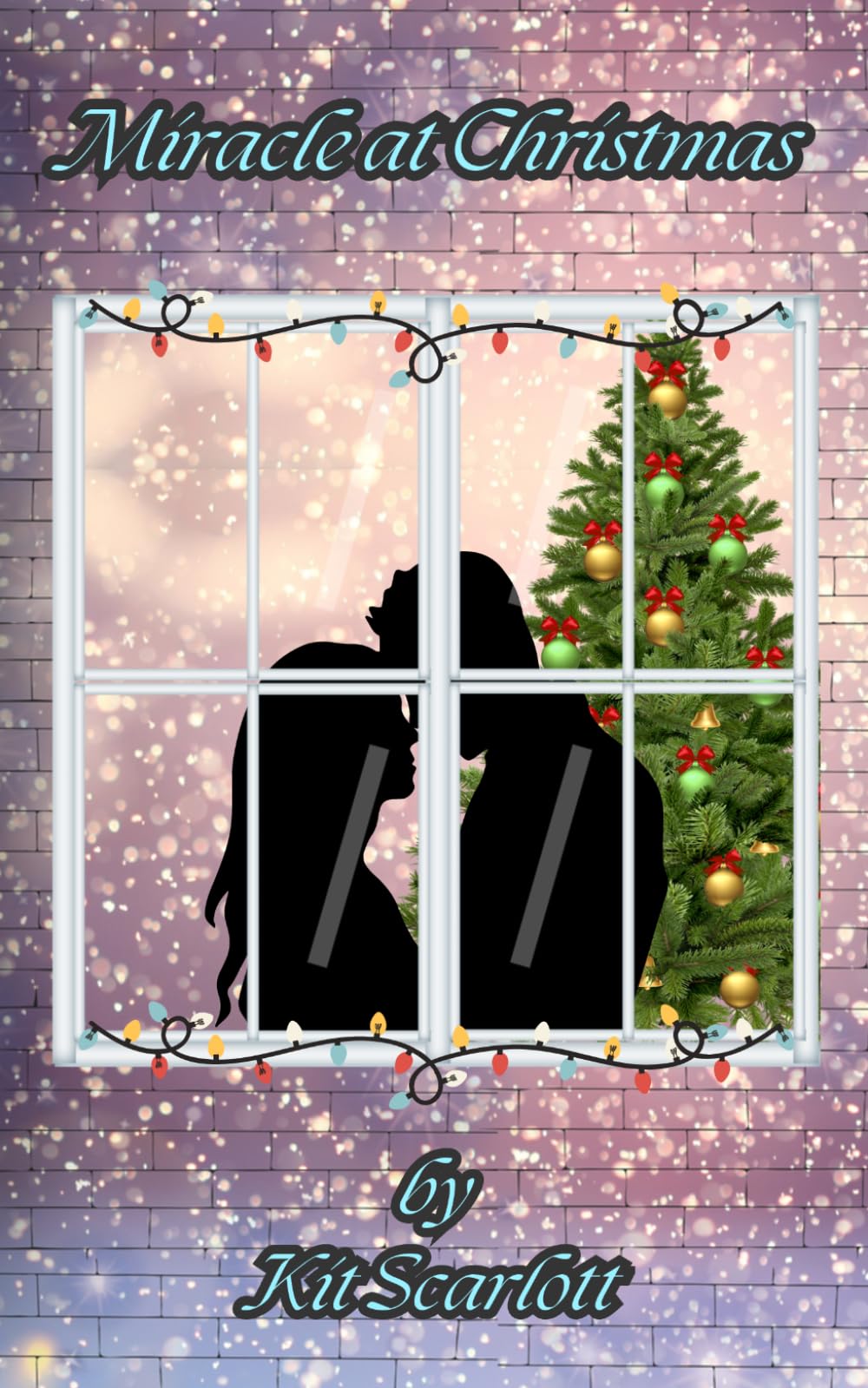 Miracle at Christmas (Small Town Miracles)