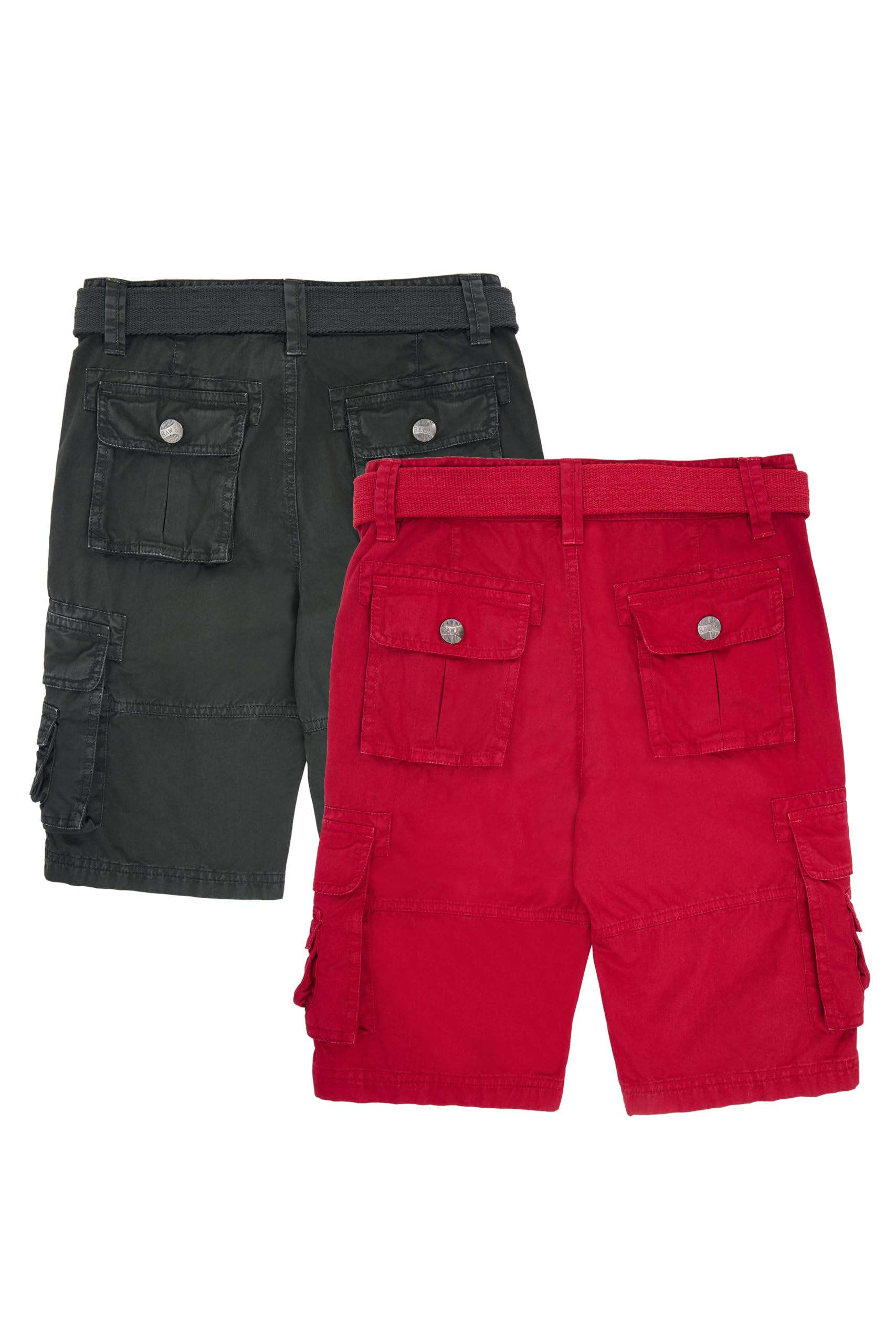 X Ray Pantalones Cortos Cargo para Niños