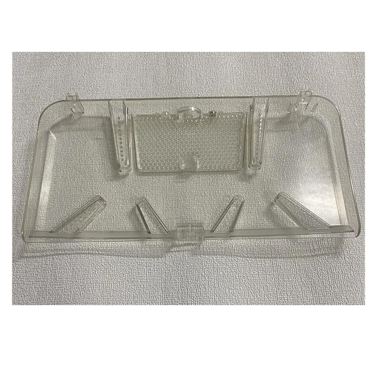 Accesorios For Aspiradoras, Piezas Consumibles | Compatible con Ecovacs, X2/Pro/Omni/X2S, bandeja de limpieza de fregadero(1pcs A)