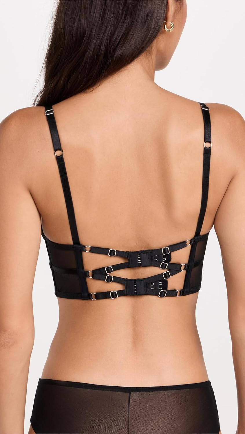 Thistle and Spire Women's Scorpio Bra - Image 3