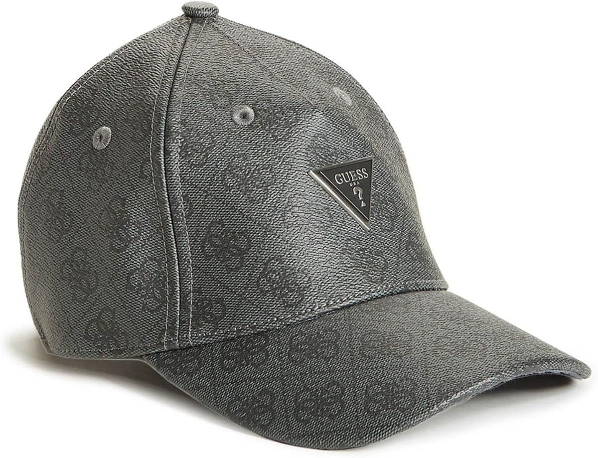 GUESS Vezzola Baseball Hat