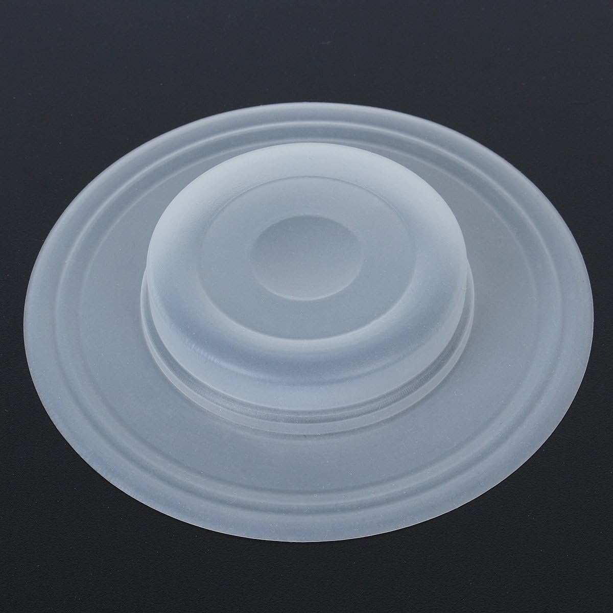 Car Center Console Control Switch Cover Silicone Anti-dust Protective Shell Car Styling For Nissan PATROL Y62