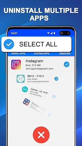 APK Share: Easily to Backup