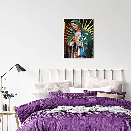 Miniatura 6 de IHDABGDM Pintura decorativa sin marco, de 12 x 16 pulgadas, sin marco, impresa, arte de pared para cocina, decoración del hogar, mural de pared