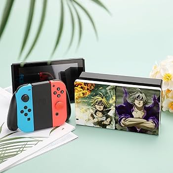 ゼルダの伝説　ニンテンドースイッチ ドック　カバー Amazon.co.jp: ゼルダの伝説 Switch ドック ケース 衝撃吸収 傷