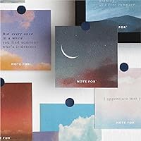 Vista 4 de PARLAIM 6 Rolls 6000PCS 3/4" Round Circle Color-Code Dot Stickers, 6 Color Style Colorful Coding Label Sticker for Home Office Classroom