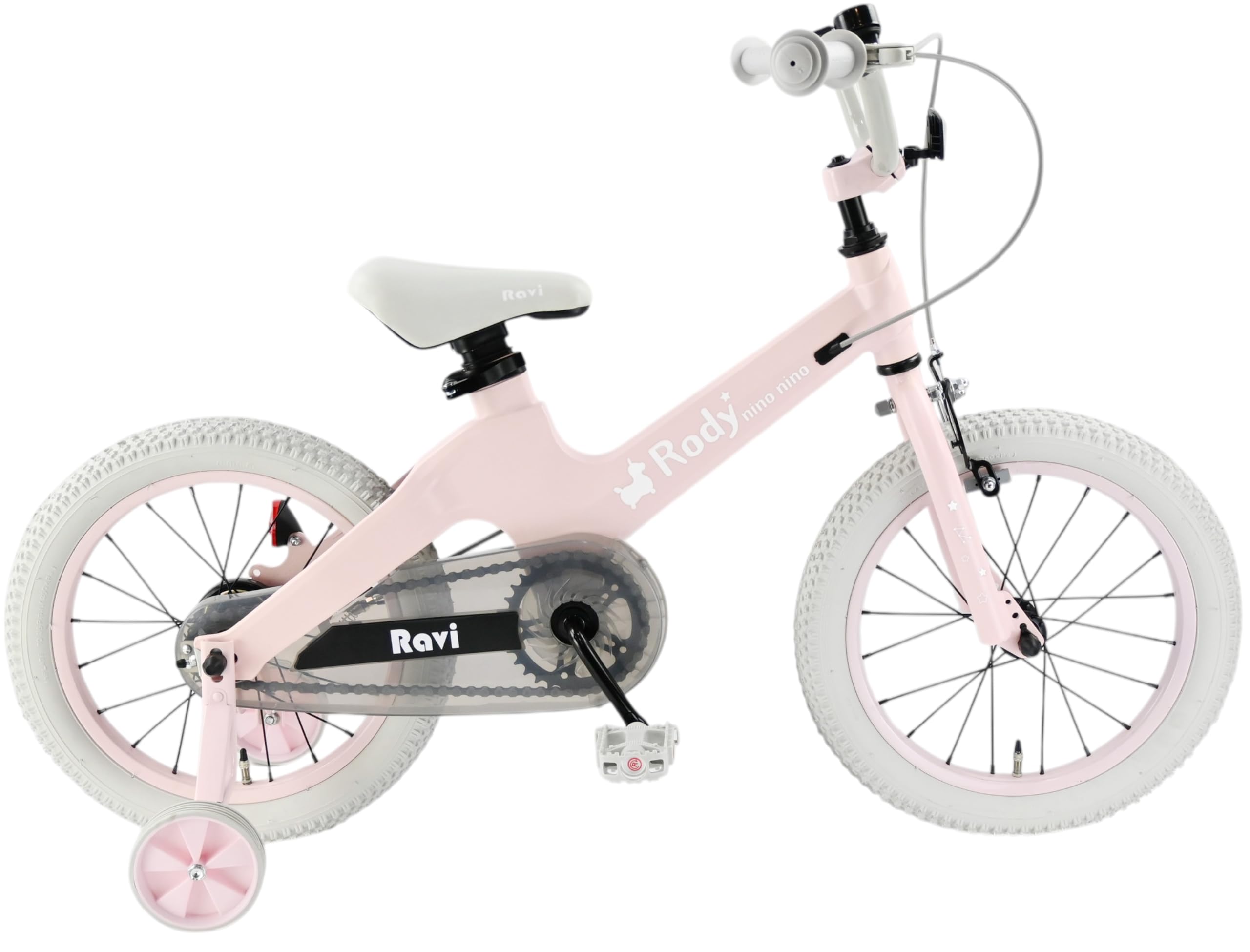 Amazon.co.jp: Eizer(アイゼル) 子供用自転車 Ravi ラビ Rody nino 