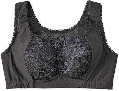 Amazon Nissen ニッセン ブラジャー グラマーサイズ Fカップ アンダーの大きなサイズ 85cm 高さ揺れおさえブラジャー 十人十適 ブラジャー 通販