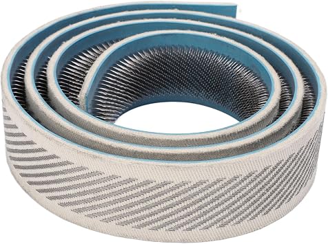 Gripper Strip Rubber, Rug Hooking Gripper Strip for Tufting, Gripper Strip Rug Fabric Hooking for Tufting Frame, Rug Hooking Supplies