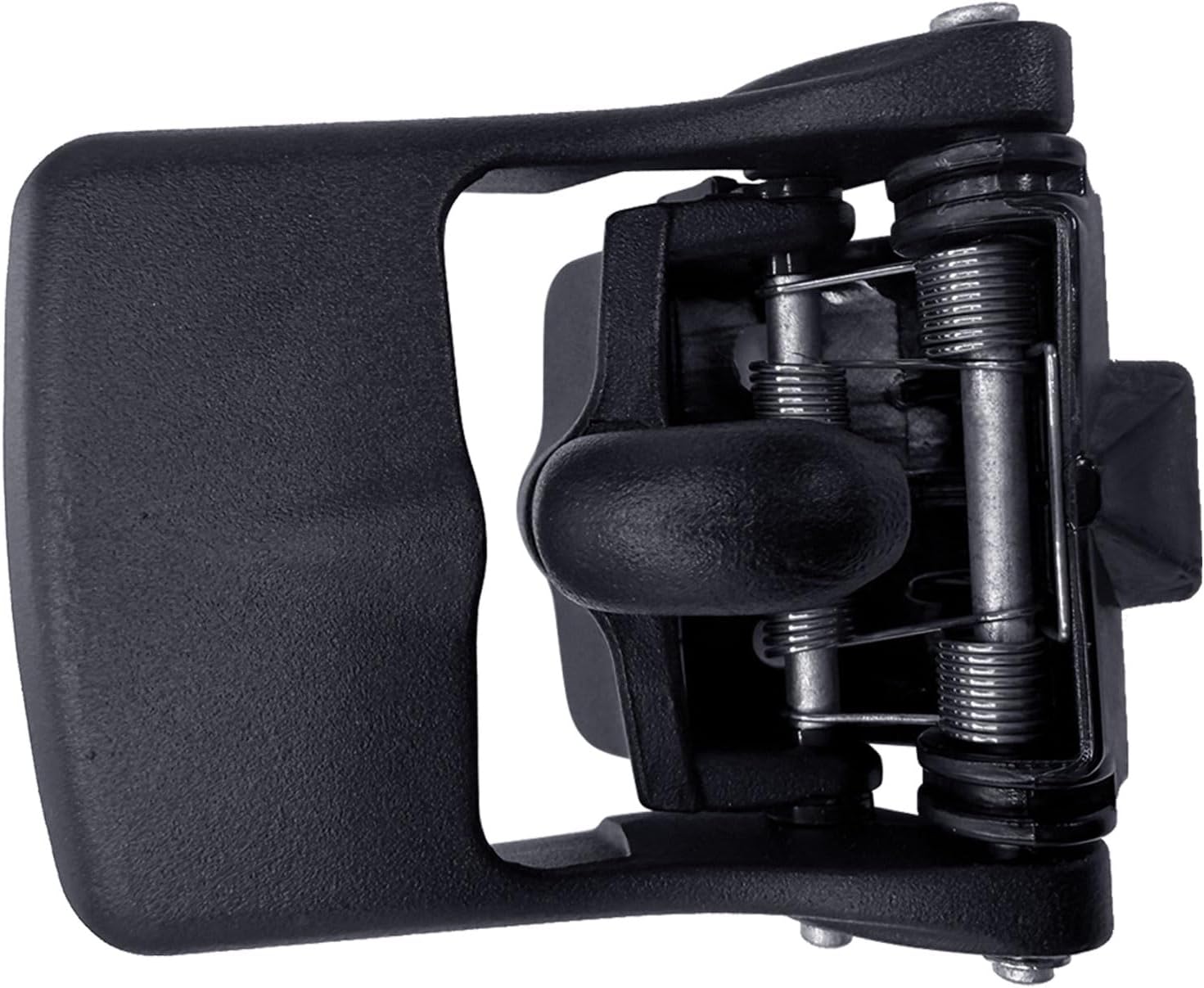 Folding Top Latch Compatible with Jeep Wrangler JL 2018-2024 Compatible with Gladiator 2020-2024 Replace 68391566AA 68391566AB