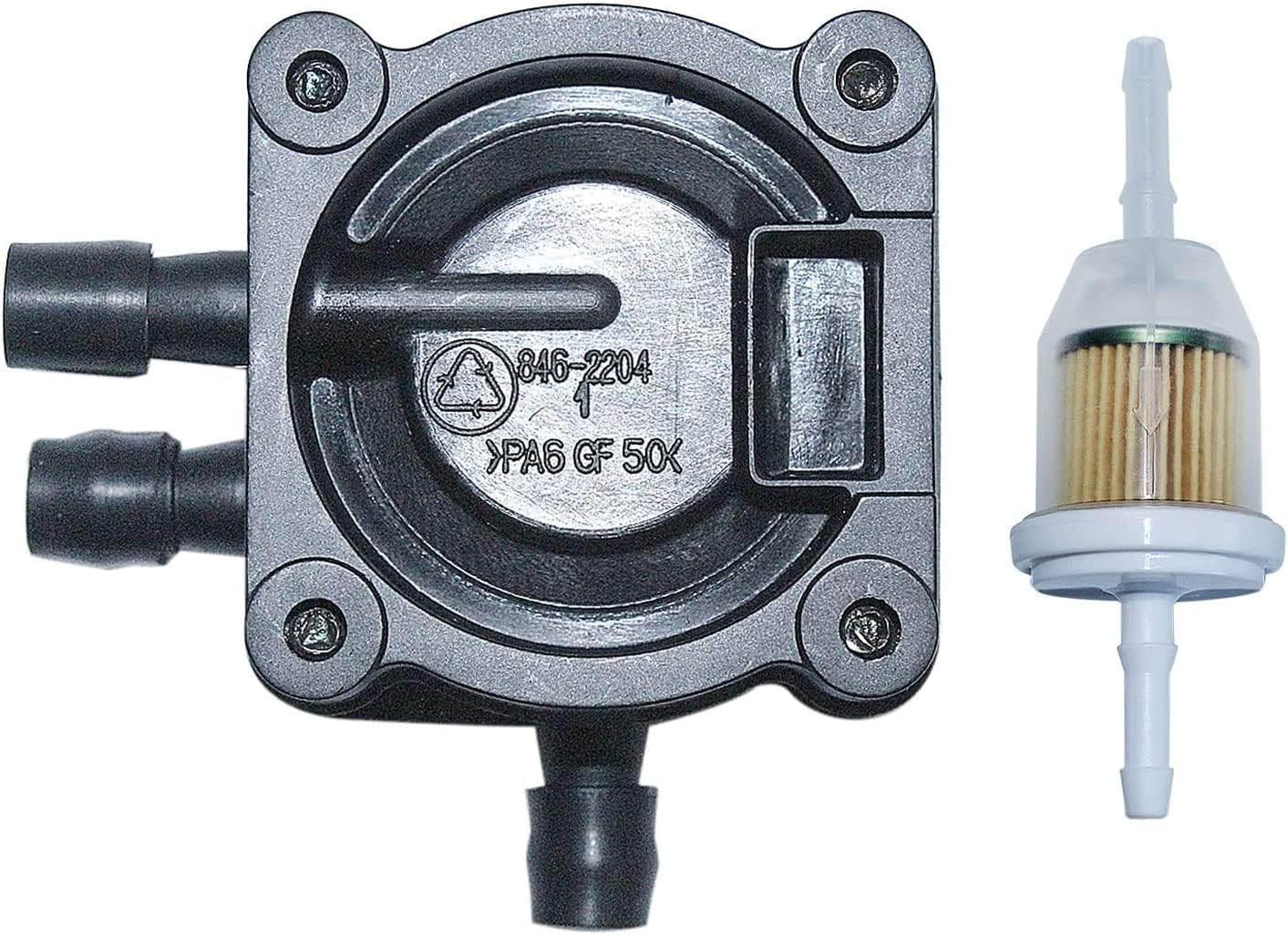 Pump Filter Kit Fit for 35787 35787A Ohm120 Ohv Ov Tvt Vtx Oh120 Oh140, Pump, Filter