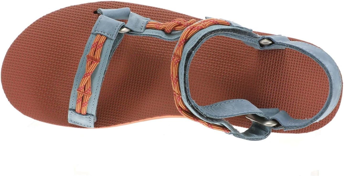 Teva womens Midform Universal Knotted