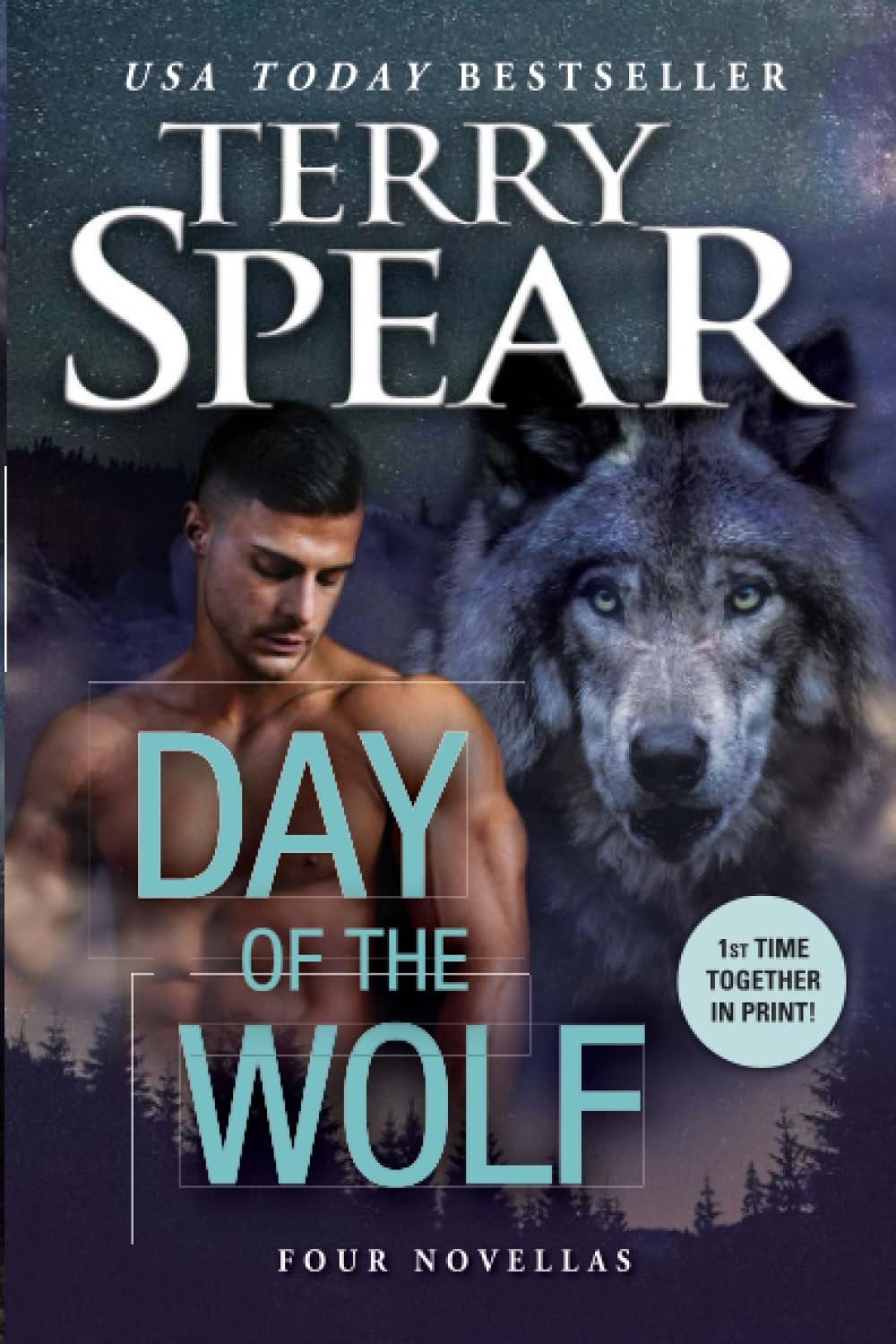 Day of the Wolf