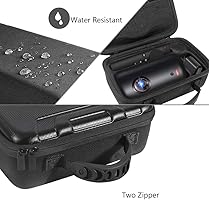 Amazon.co.jp: Vakdon Nebula Capsule 3 Laser用 ケース、ネビュラ