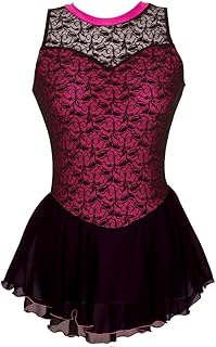 Jerry's Figure Skating Dress 139 - Buy now