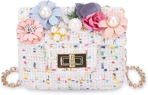 Bolsos pequeños para niñas pequeñas, bolsos de bebé para niños pequeños