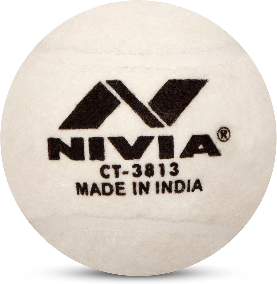 Heavy Tennis Ball Cricket Ball (Pack of 6)