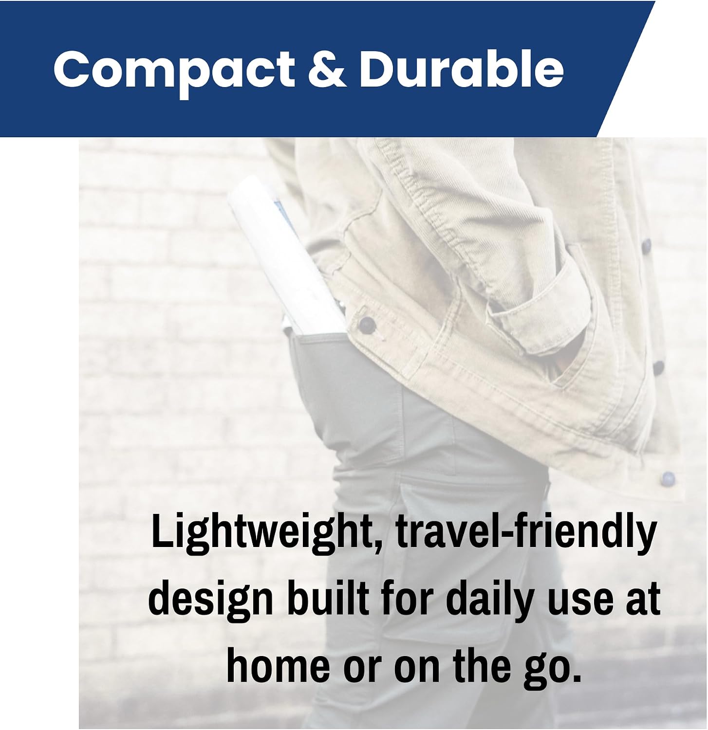 2-in-1 Button Hook and Zipper Pull, Designed by a Certified Occupational Therapist