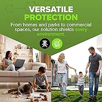 Vista 5 de Wisdom Pro L&H 7.9% Concentrado insecticida bifentrina (cuarto de galón)