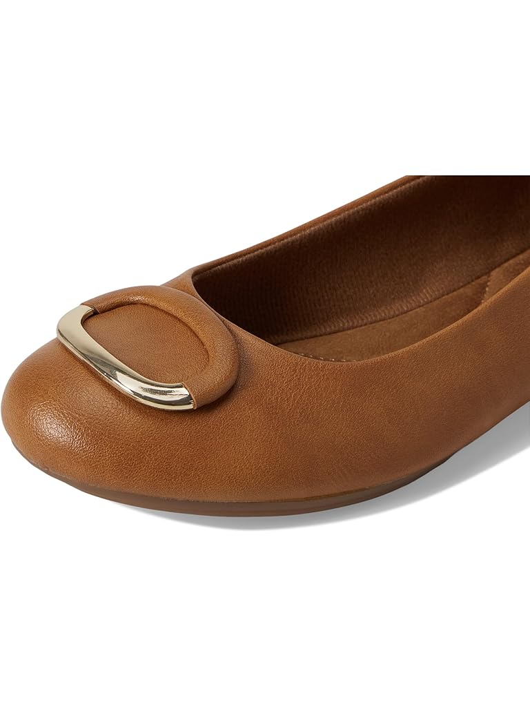 Brown EuroSoft Sibella
