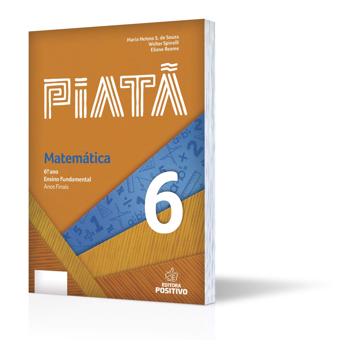 Buy Piata Matematica 6 Ano Ensino Fundamental Ii 6 Ano Online