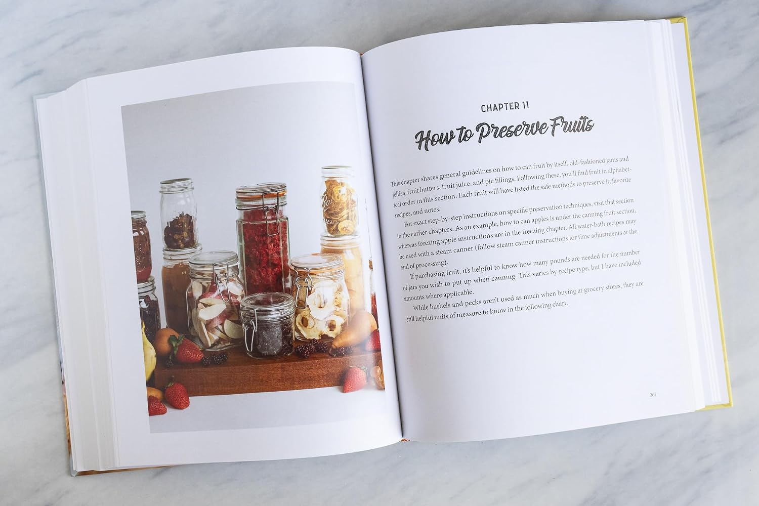 Everything Worth Preserving: The Complete Guide for Food Preservation at Home