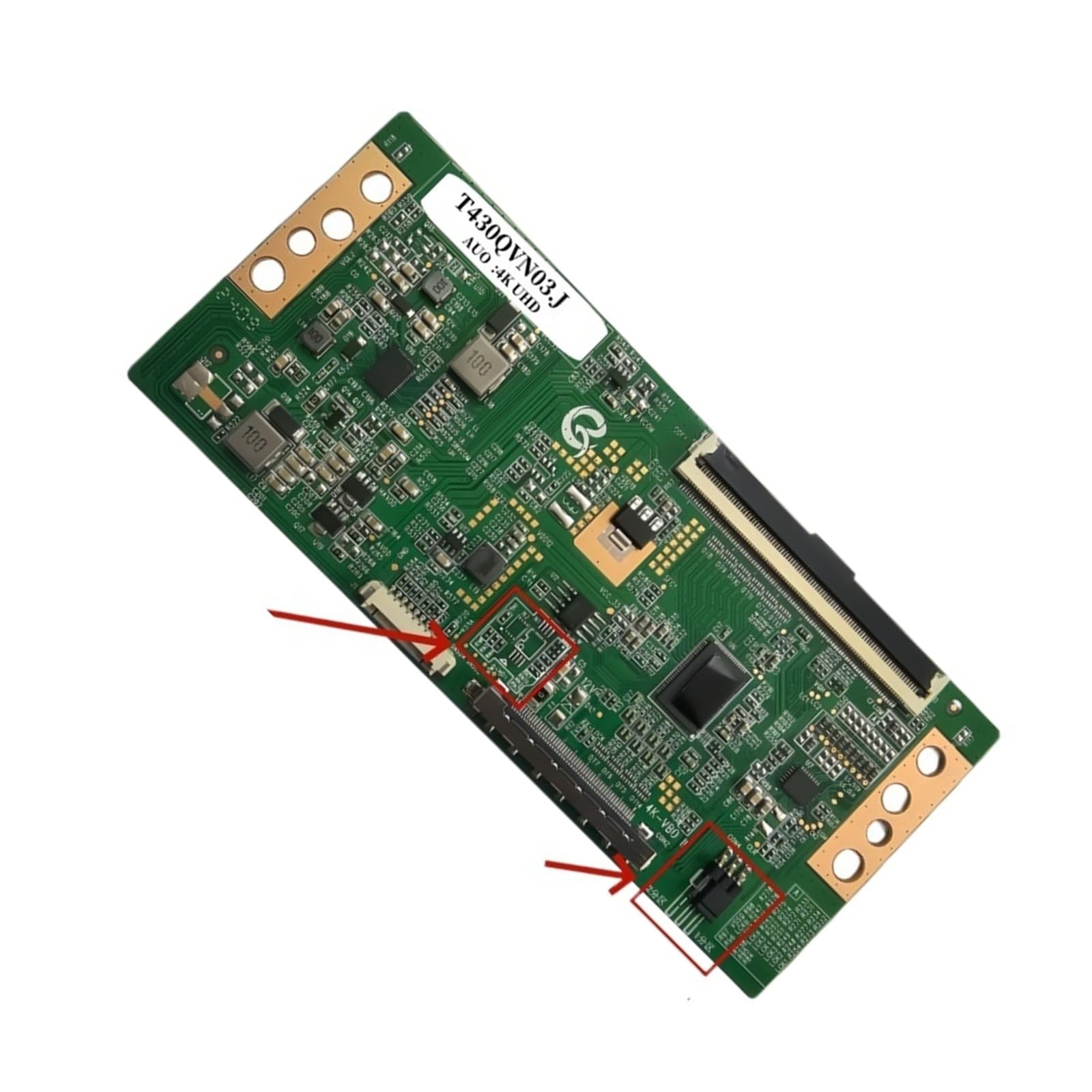 Płyta główna TV, płyta logiczna T-CON, płyta kontrolera, kompatybilna z SONY, T430QVN03.J