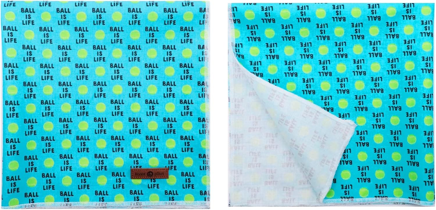Lionet Paws Dog Bandana for Small Medium Large Dogs Cat Dog Kerchief Dog Triangle Bibs Scarf for Girl Boy Gift - Image 5
