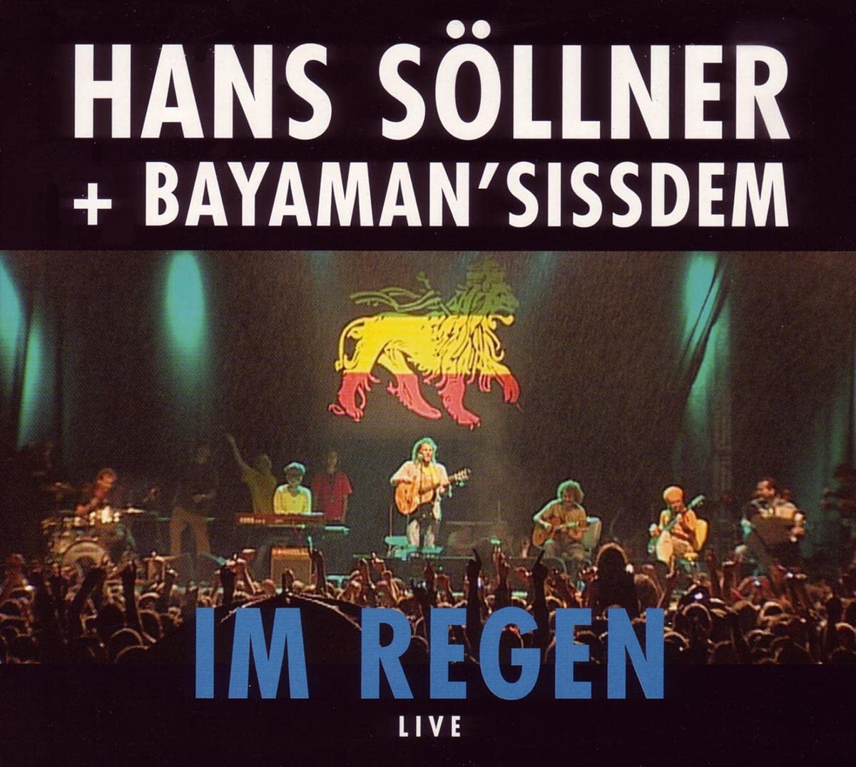 Im Regen(Live)
