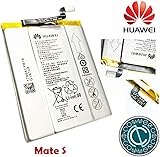 Nce bater?a Huawei Mate S Original 2620?mAh 3,8?V HB436178EBW de Unidades Bulk Nce bater?a Huawei Mate S Original 2620?mAh 3,8?V HB436178EBW de Unidades Bulk