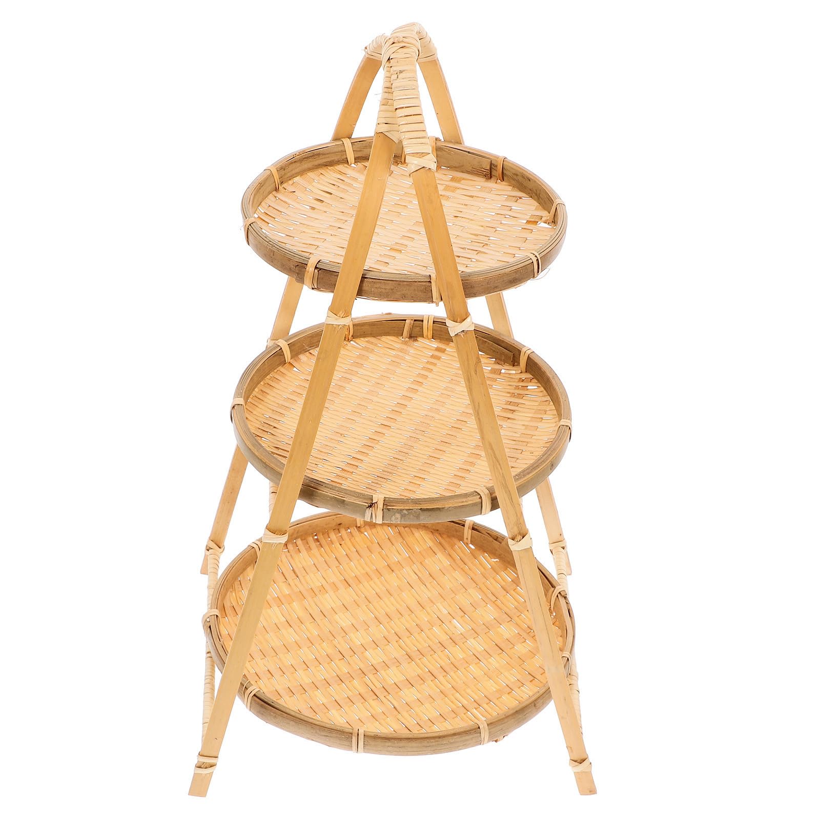Panier multifonction en tissé lavable et facile à nettoyer au quotidien