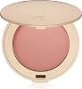 Jane Iredale PurePressed Blushes-Sıkıştırılmış Allık #Barely Rose 1 Paket (1 x 3.7 g)