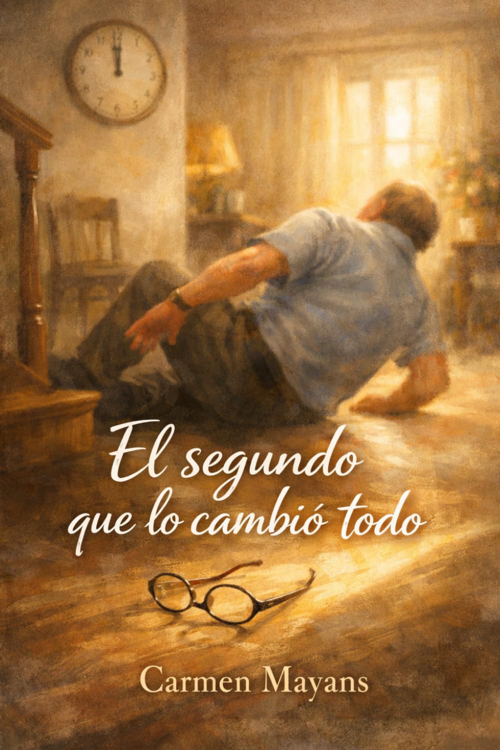 EL SEGUNDO QUE LO CAMBIÓ TODO
