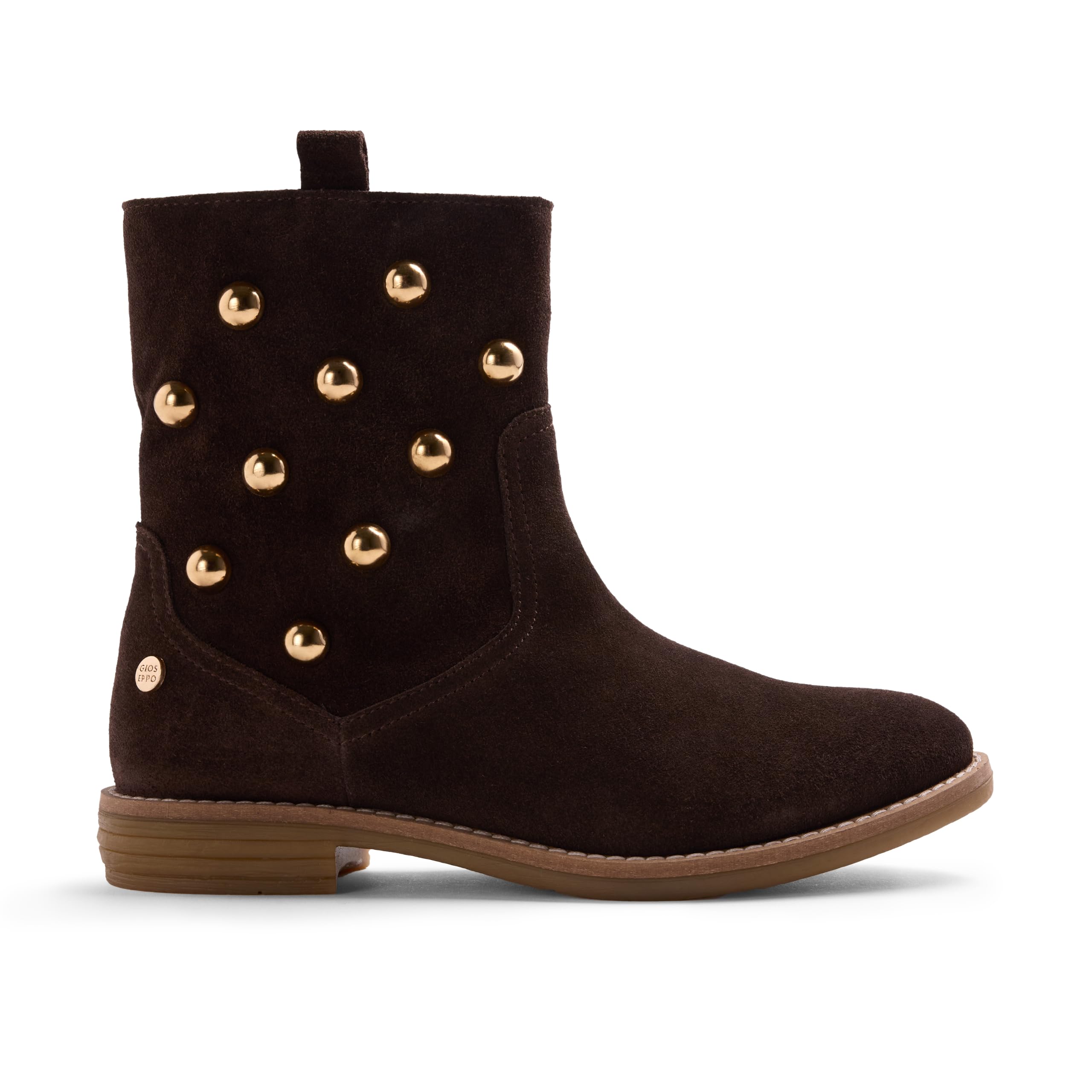 GIOSEPPO 80636 Stivaletti bassi con lacciBambine e ragazze